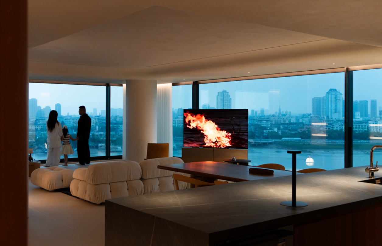 Custom Furniture Design Process