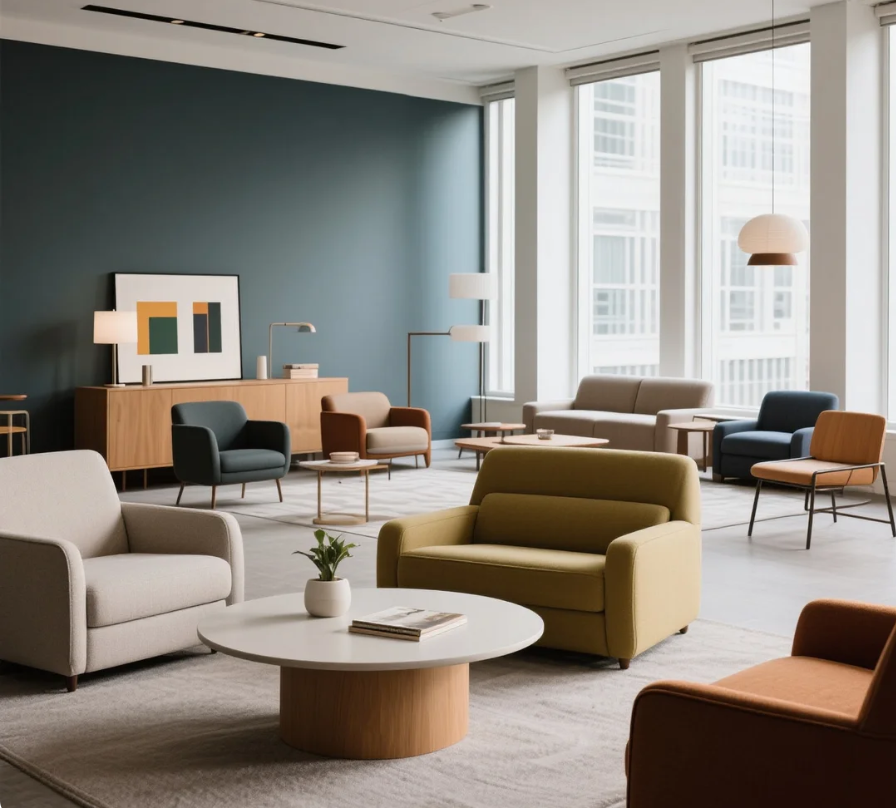 Information Consulting